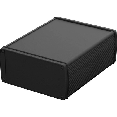 Bopla Alubos ABPH 1680-200 84686200.HMT1 profilové pouzdro 200 x 169 x 82 hliník černá 1 ks