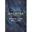 Galatea: A short story