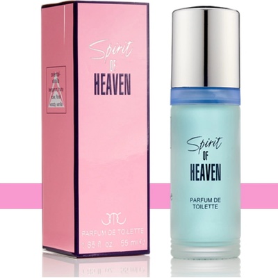 Milton Lloyd Spirit of Heaven parfémovaná voda dámská 55 ml