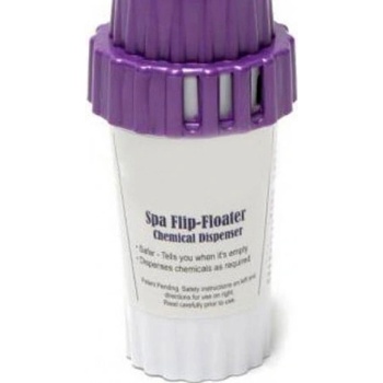 HANSCRAFT Dávkovací plovák mini spa