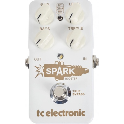 TC Electronic Spark Booster