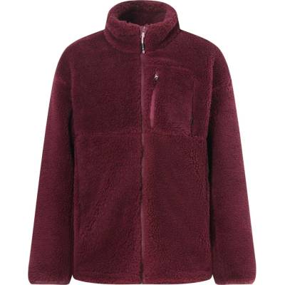 Regatta Roswind WR Fleece červená