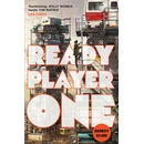 Knihy Ready Player One - E. Cline
