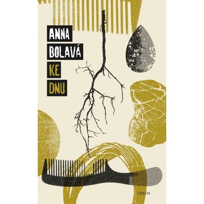 Ke dnu - Anna Bolavá