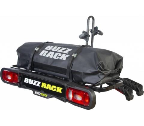 BUZZRACK TWINBUZZ
