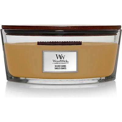 WOODWICK Gilded Sands 453 g