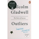 Outliers - Malcolm Gladwell