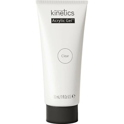 Kinetics Acrylic gel CLEAR 30 ml