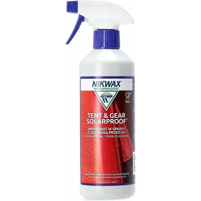 Nikwax Solarproof 500 ml