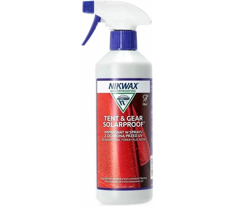 Nikwax Solarproof 500 ml