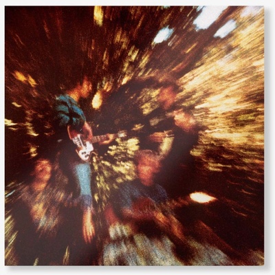 Bayou Country - Creedence Clearwater Revival LP