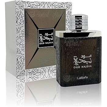 LATTAFA Oud Najdia EDP 100 ml