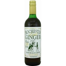 Rochester Ginger Light 0,75 l