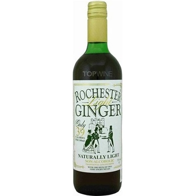 Rochester Ginger Light 0,75 l