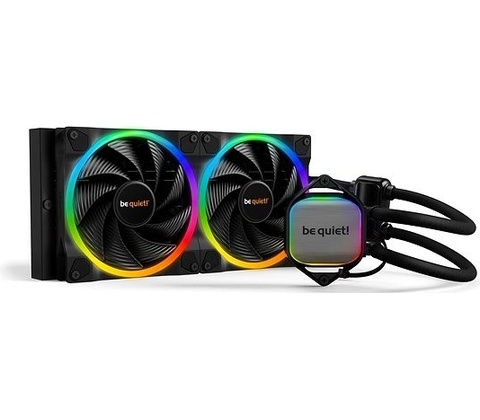 be quiet! Pure Loop 2 FX BW014