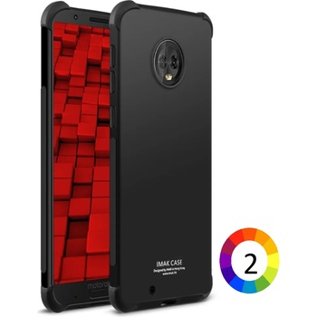 Image 1 of Motorola Moto G6 IMAK Силиконов Калъф и Протектор