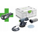 Festool ETSC 125-Basic-ERGO 577030