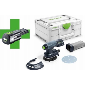 Festool ETSC 125-Basic-ERGO 577030