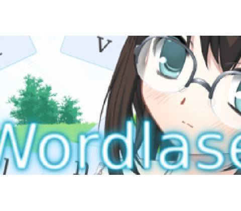 Wordlase