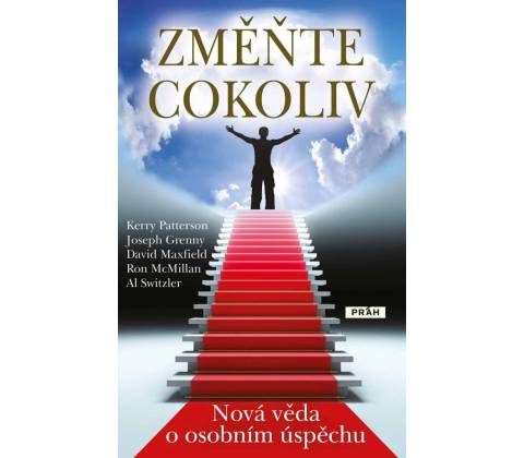 Změňte cokoliv