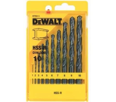 Dewalt DT5911