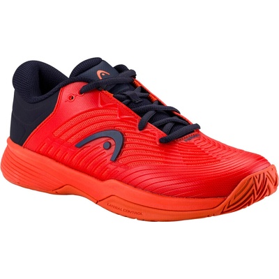 Head Revolt Pro 4.5 Junior Red/Dark Blue – Zboží Dáma