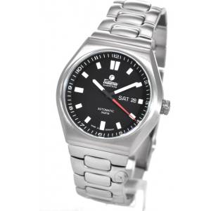 TUTIMA Часовник Tutima 6150-06 (6150-06) Часовници