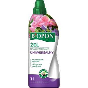Biopon Bopon универсален гел 1 л