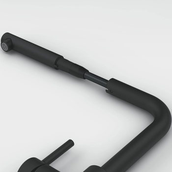 Franke Смесител за кухня FRANKE, Lina L Pull Out Nozzle HP (Lina L Pull Out Nozzle HP)