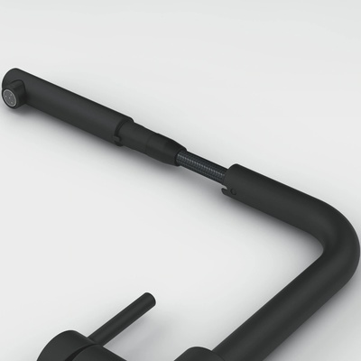 Franke Смесител за кухня FRANKE, Lina L Pull Out Nozzle HP (Lina L Pull Out Nozzle HP)