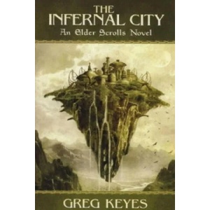 The Infernal City (2010)