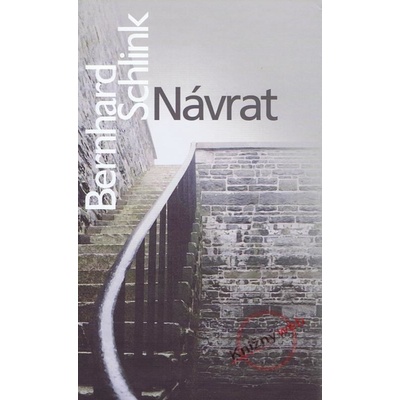 Návrat - Bernhard Schlink