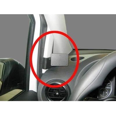 Brodit ProClip montážna konzola na palubnú dosku pre Mercedes Benz Vito 15-23, 805452