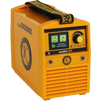Omicron Gama 1500NX