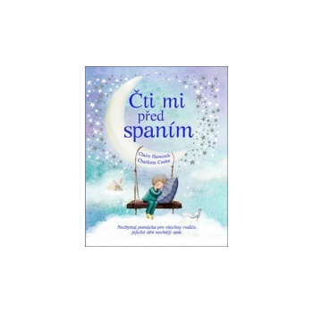Čti mi před spaním