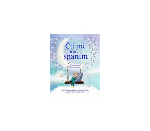 Čti mi před spaním
