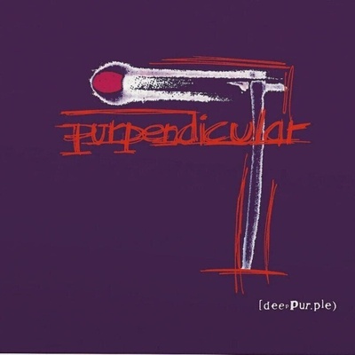 Deep Purple - Purpendicular (Reissue) (2 LP) (8713748982362)