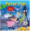 Peter Pan - J.M. Barrie