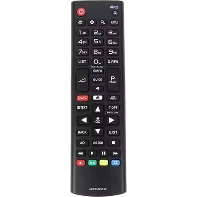 Dálkový ovladač Eclipsera LG AKB75375611