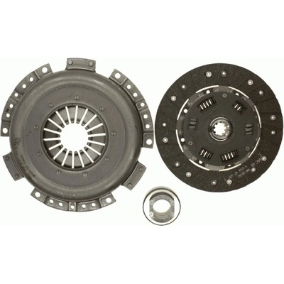 SACHS 3000 007 002