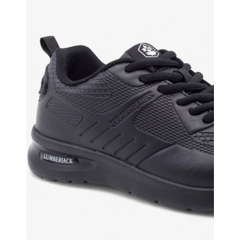 Lumberjack Nina Shoes Black