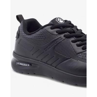 Lumberjack Nina Shoes Black