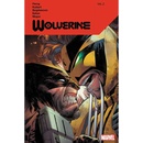 Wolverine by Benjamin Percy Vol. 2