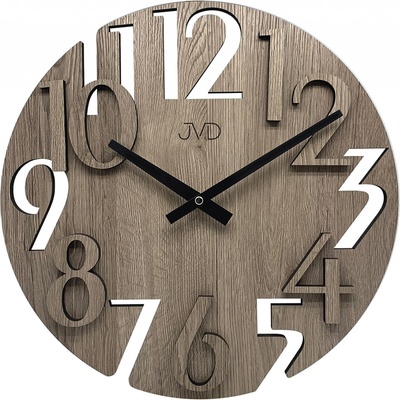 JVD HT113.1