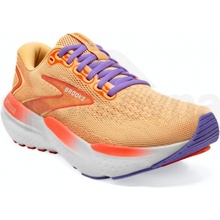 Brooks Glycerin 21 W 1204081B894 sunburst/nasturtium/purple