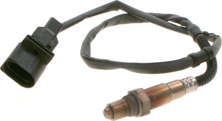 Lambda sonda BOSCH 0 258 007 057 (0258007057)