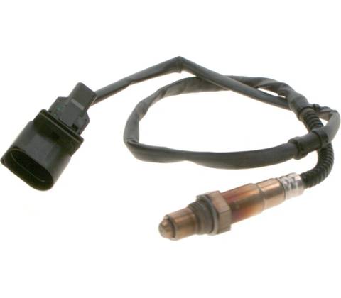 Lambda sonda BOSCH 0 258 007 057 (0258007057)