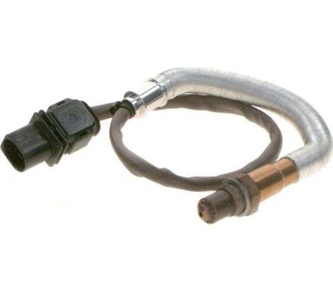 Lambda sonda BOSCH 0 258 017 483