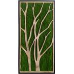 Styler Декорация за стена 50x100 cm Tree - Styler (OB-22670)