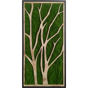 Styler Декорация за стена 50x100 cm Tree - Styler (OB-22670)